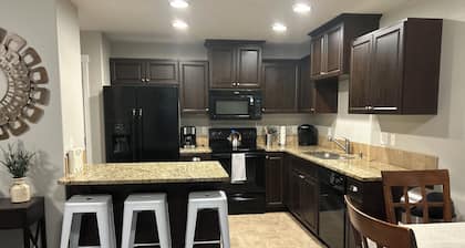 Charming 3-Bedroom Retreat in Hazel Dell, WA – Your Perfect Getaway!