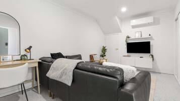 Télévision, espaces bureaux