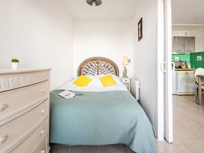 1 bedroom, Internet