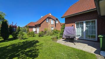 Speisen im Freien