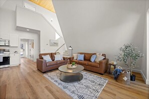 T éléviseur connecté, foyer