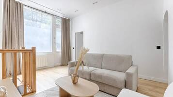 Télévision, espaces bureaux