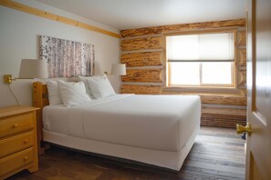 6 Schlafzimmer, WLAN, Bettwäsche