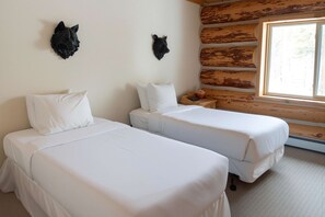 6 soveværelser, Wi-Fi, sengetøj