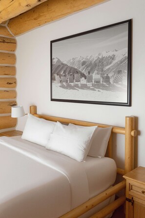 6 bedrooms, WiFi, bed sheets