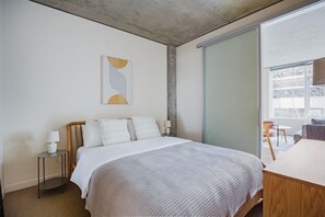 1 quarto, ferros/tábuas de passar roupa, Wi-Fi, roupa de cama