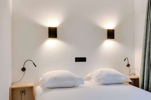 3 Schlafzimmer, Schreibtisch, WLAN, Bettwäsche