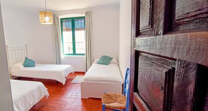 Mazuecos Rural House - Beautiful 3 bedroom finca in Sevilla