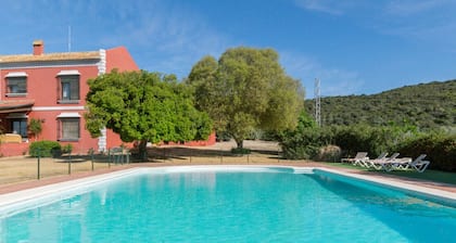 Mazuecos Rural House - Beautiful 3 bedroom finca in Sevilla