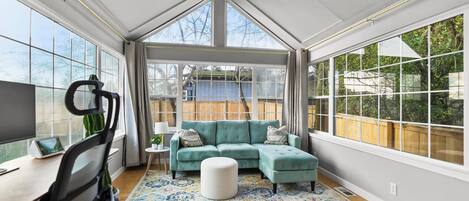 Intérieur