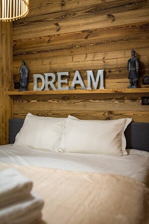3 bedrooms