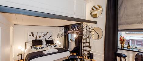 2 camere, accesso a Internet, lenzuola