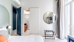 3 bedrooms - CORSO UMBERTO 228 (Napoli)