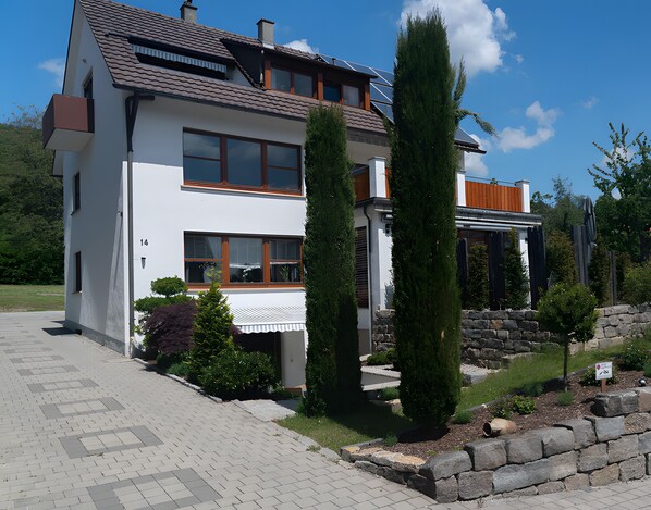 Eksteriør