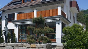 Eksteriør