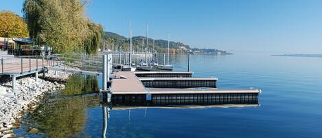 Port de plaisance