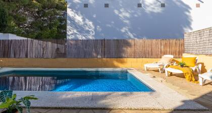 Vacation home Golfa by Interhome