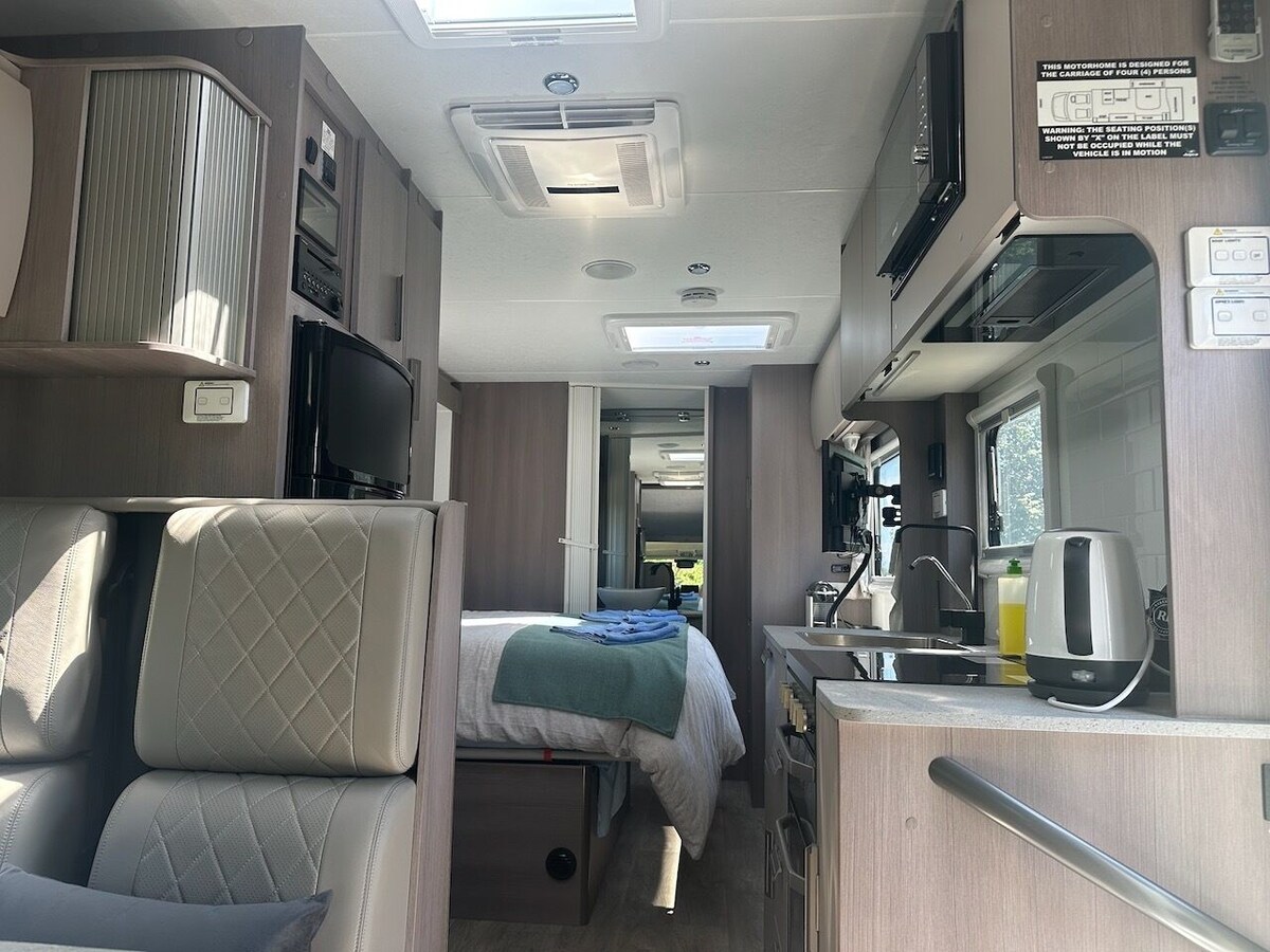 Image de profil de l’hôte