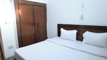 Standard Room | Free WiFi