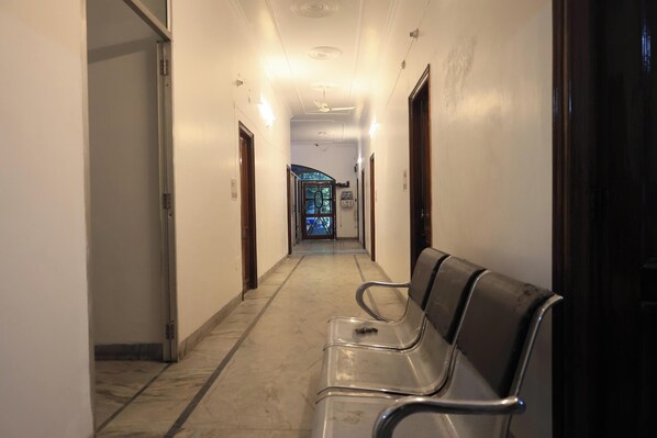 Lobby - Anmol Residency Dehradun (Dehradun)