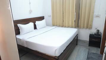 Habitación Deluxe | Wifi gratis