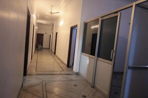 Lobby - Anmol Residency Dehradun (Dehradun)