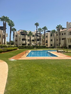 Pool - Eagle's Nest Retreat @ Roda Golf (Roda)