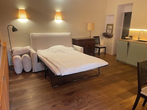 Room - Studio close to center (Wien)