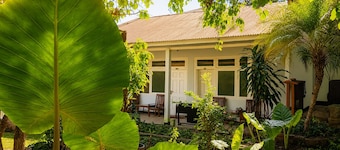 Hotel Bajo