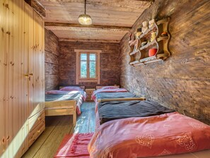 2 Schlafzimmer