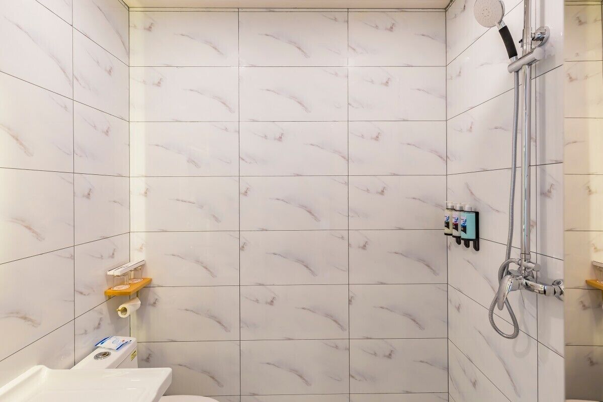 Foto - Dequan Guanzhuang Hotel, near Universal Beijing Resort