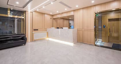 DequanHotelShuangqiaoSubwayStationBranch