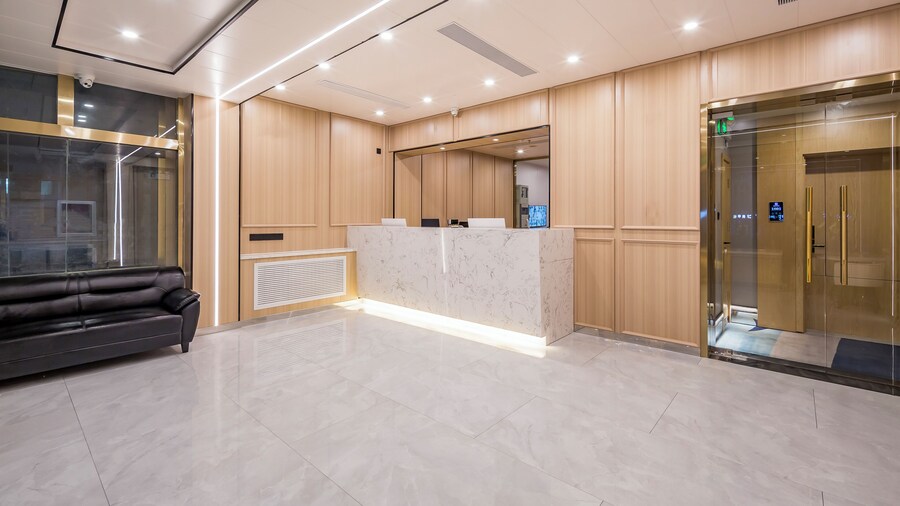 DequanHotelShuangqiaoSubwayStationBranch