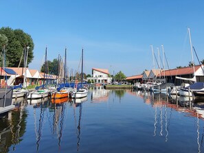 Jachthaven
