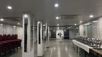 Sala de reuniones