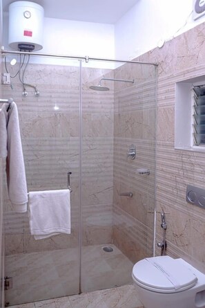 Villa | Bathroom