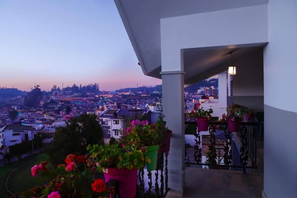 Aanvis Inn boutique home stay