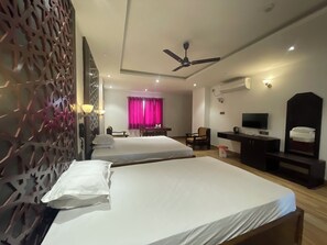 Studio Suite | Wi-Fi gratis