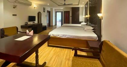 Hotel Living Hub