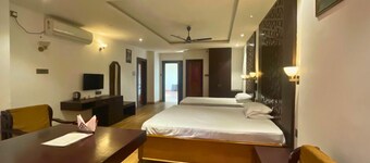 Hotel Living Hub