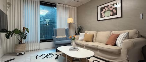 Téléviseur connecté