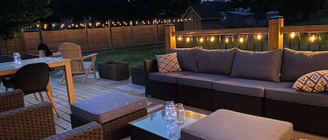 Terrass/Patio