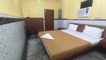 Deluxe Room | Free WiFi