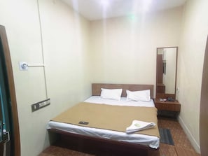 Basic Single Room