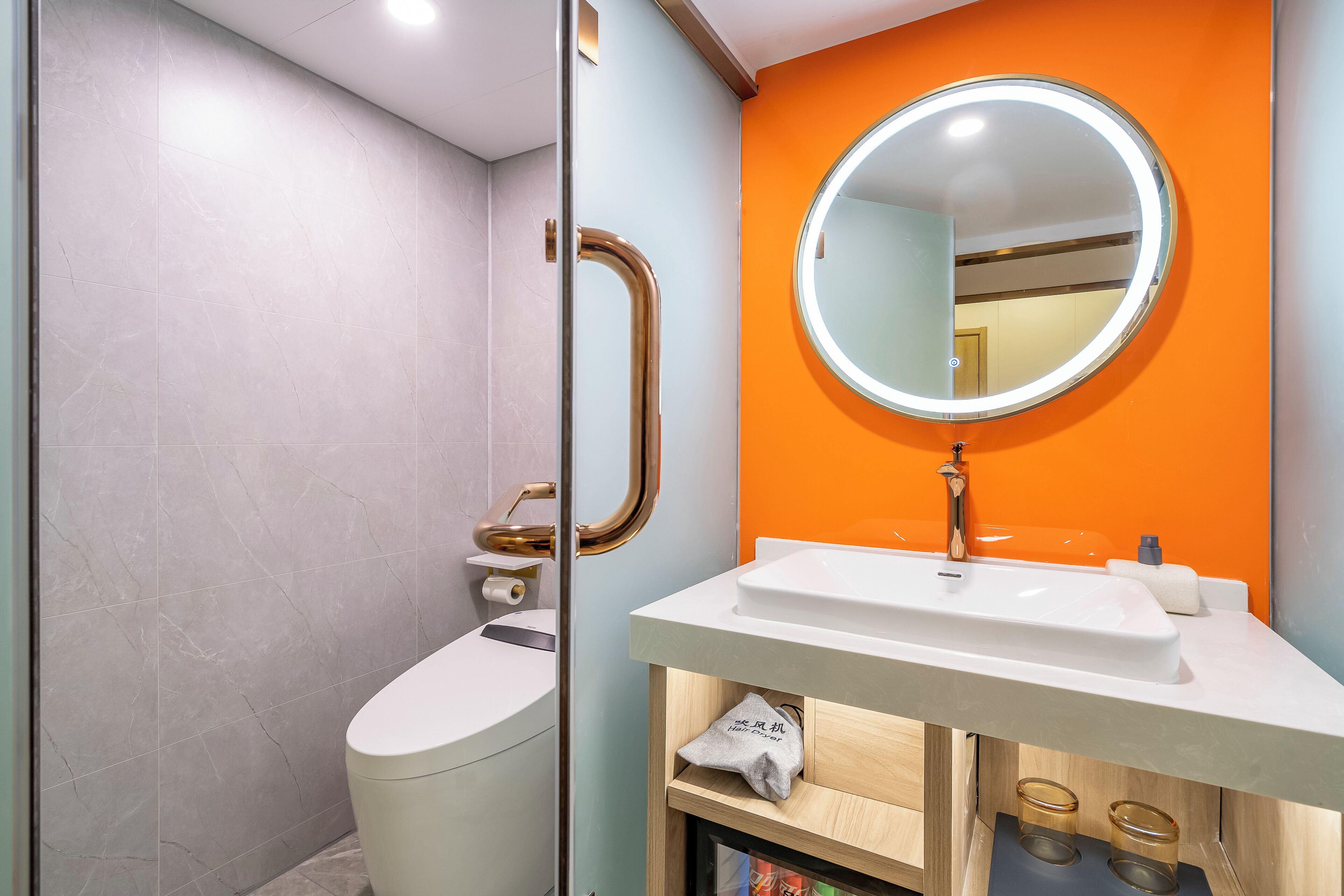 Foto - Dequan Luxury Guomao Hotel, near Guomao commercial district