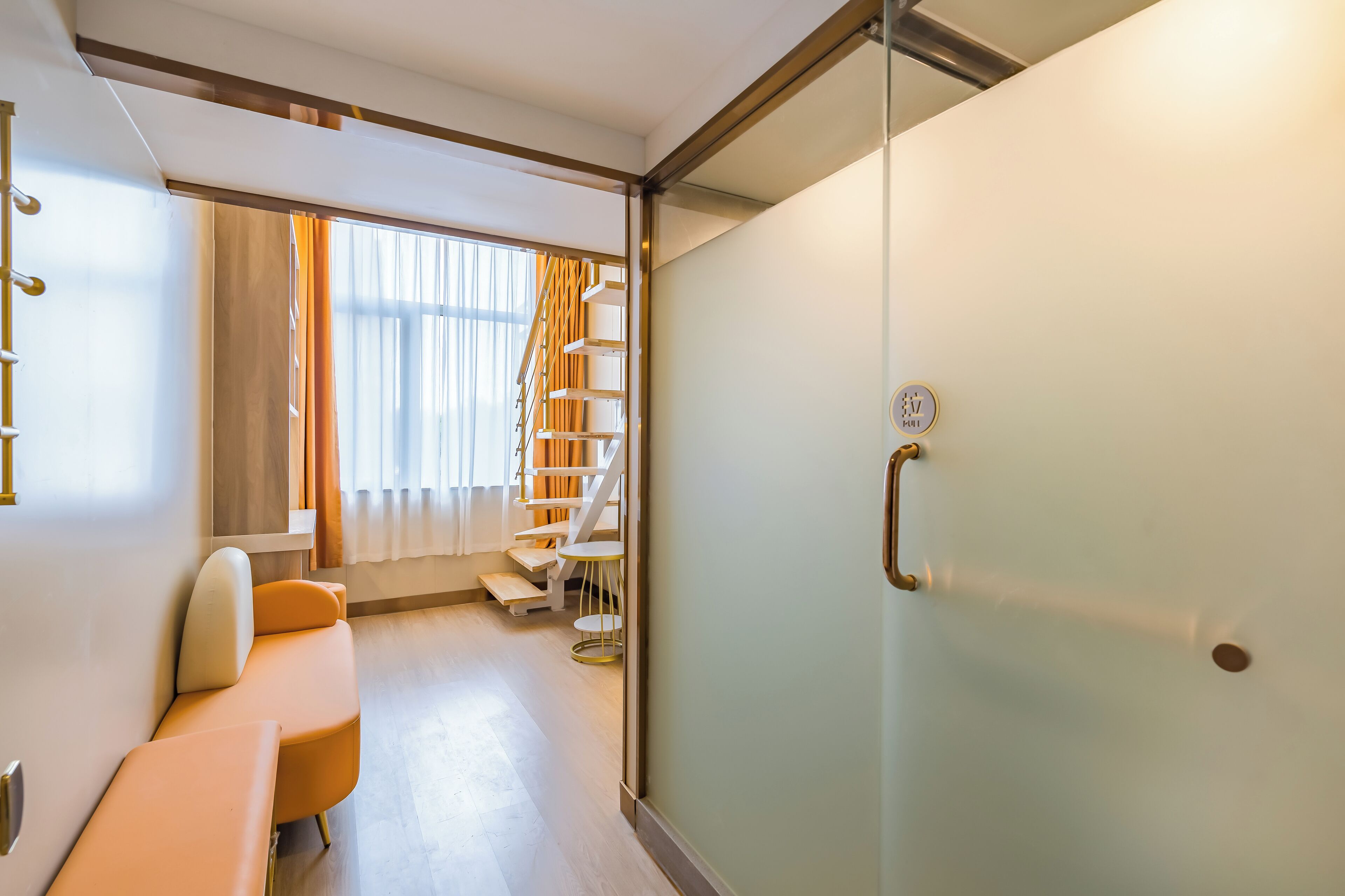 Foto - Dequan Luxury Guomao Hotel, near Guomao commercial district