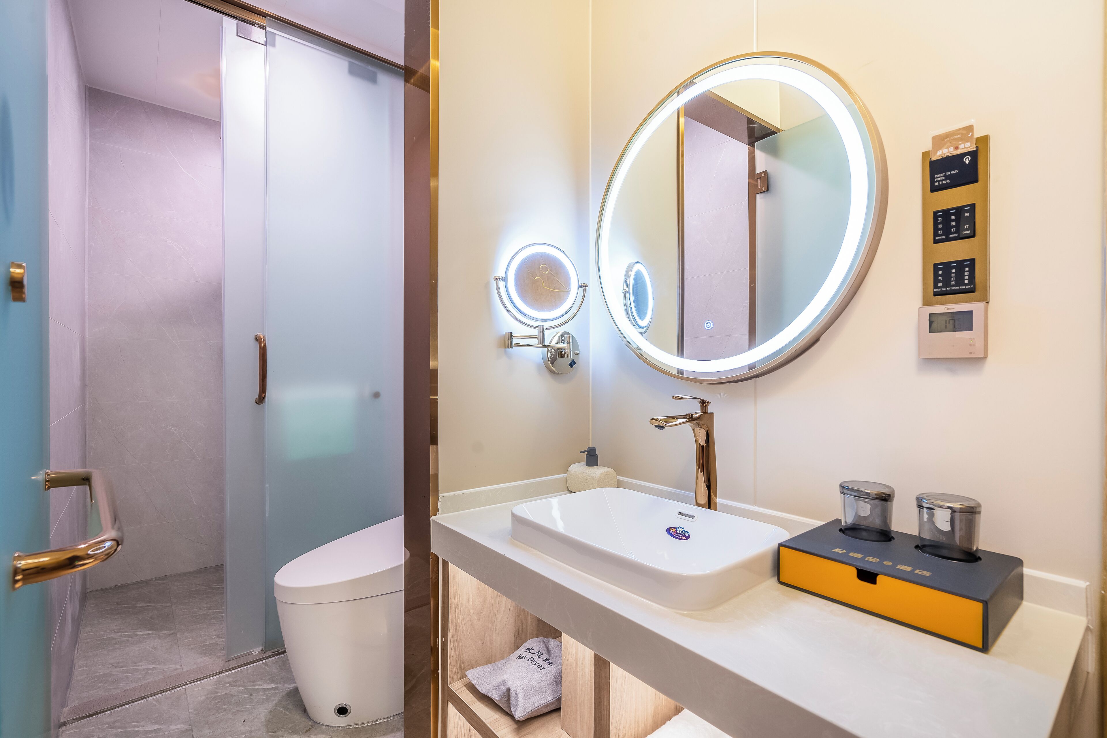 Foto - Dequan Luxury Guomao Hotel, near Guomao commercial district