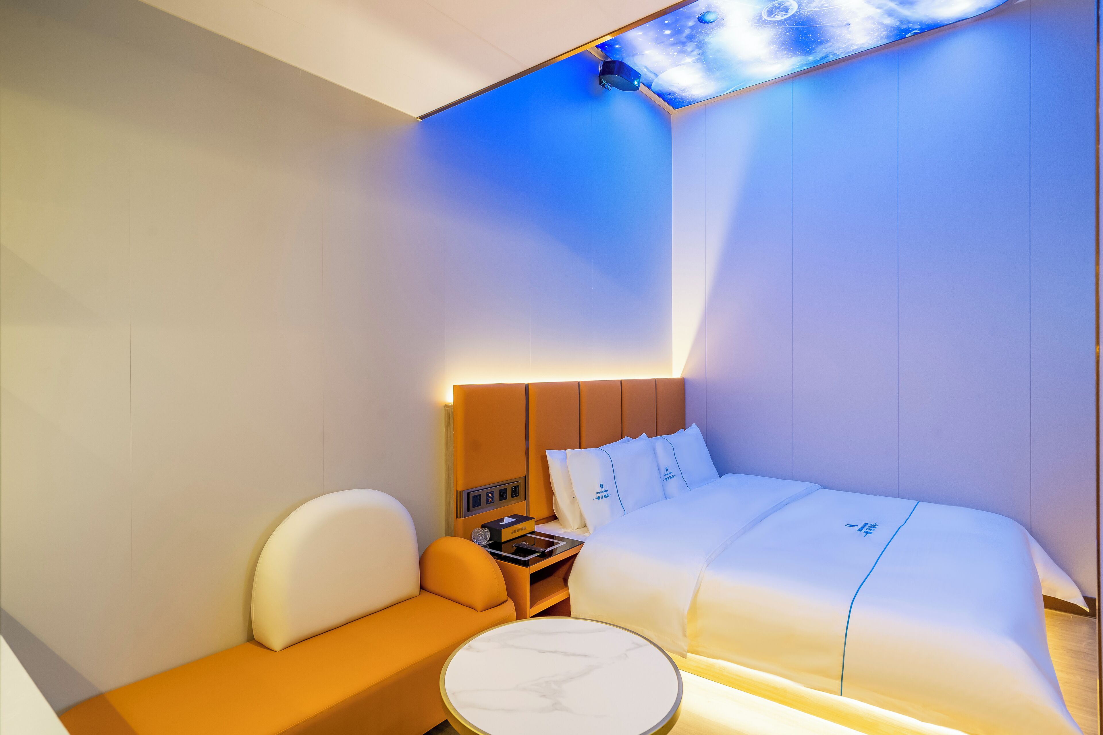 Foto - Dequan Luxury Guomao Hotel, near Guomao commercial district
