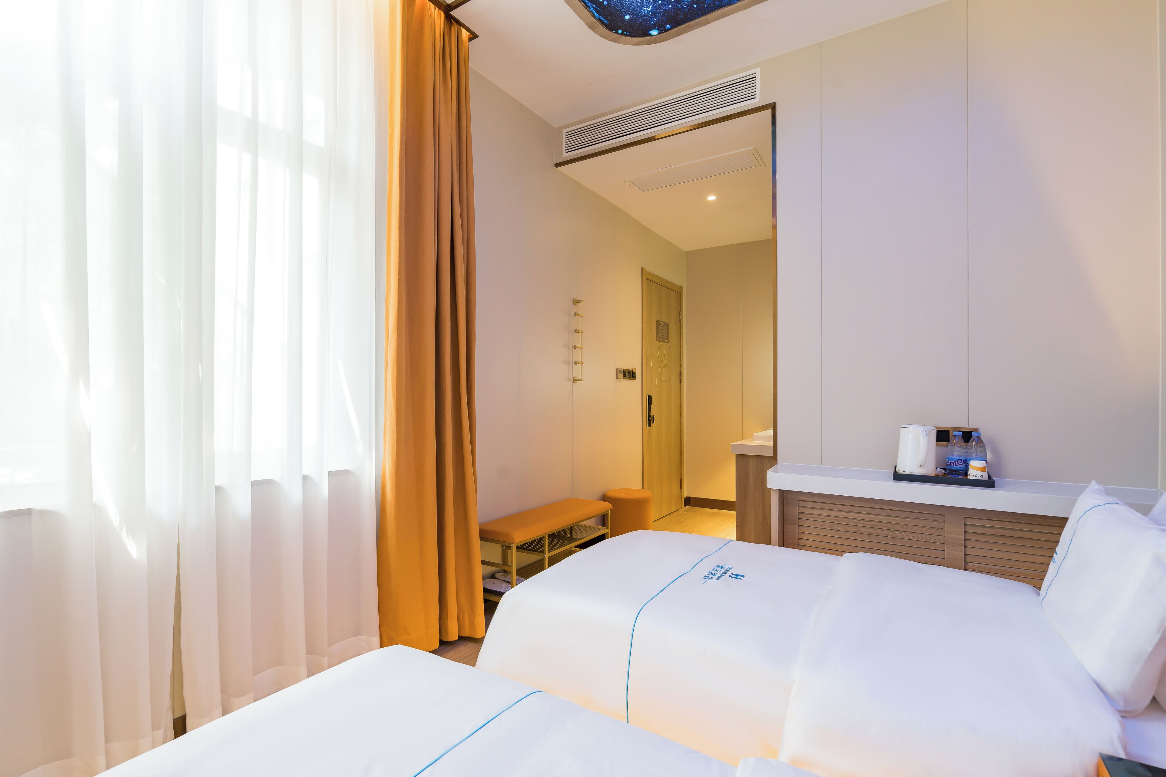 Foto - Dequan Luxury Guomao Hotel, near Guomao commercial district