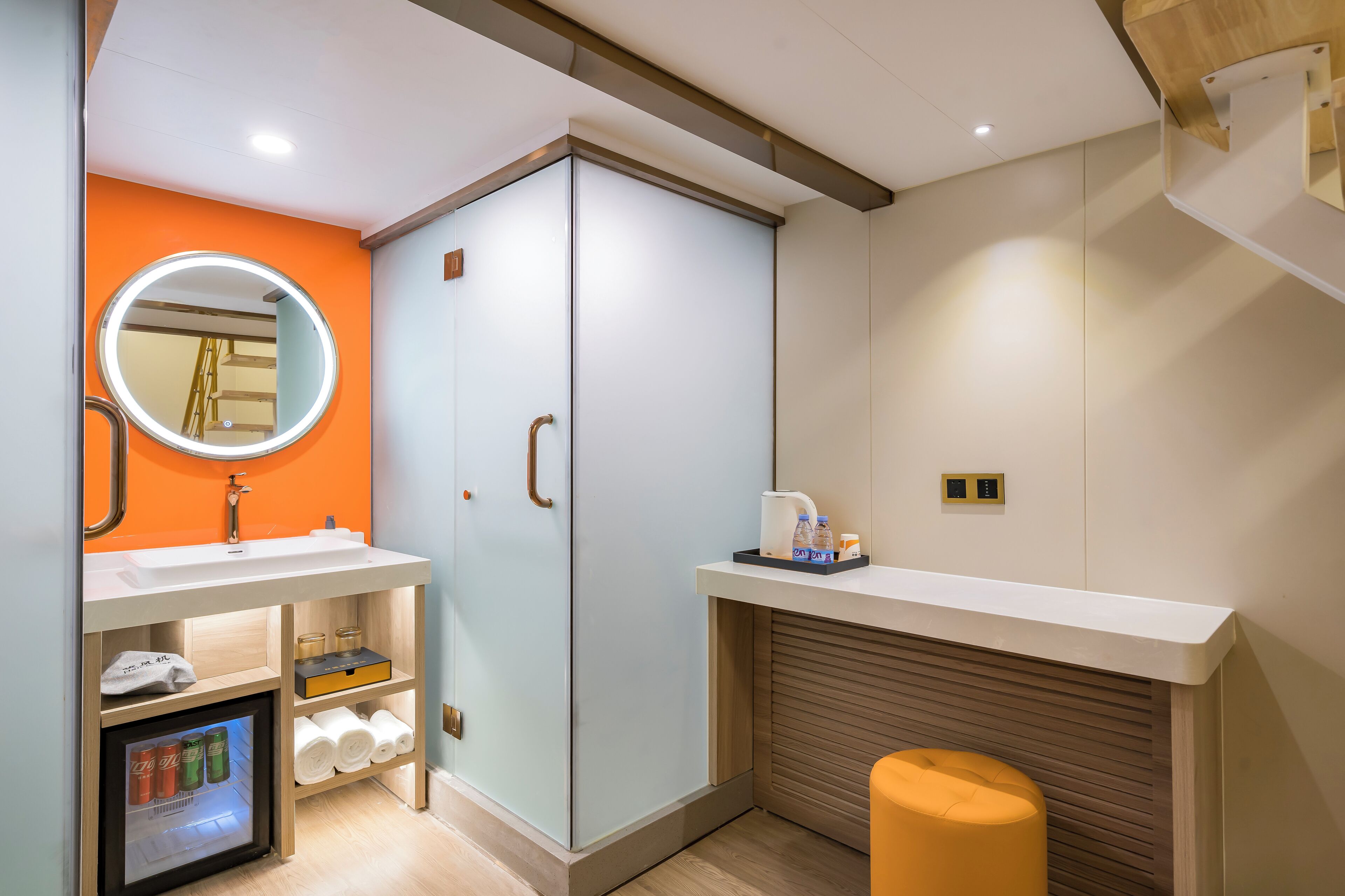 Foto - Dequan Luxury Guomao Hotel, near Guomao commercial district
